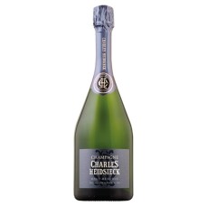 Charles Heidsieck, Brut Rserve, Champagne